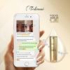 Gambar B ERL FACIAL SERUM WOW LIGHTENING TERBAIK dari Distributor Berl Cosmetics Malang Kota Malang 4 Tokopedia