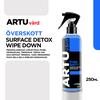Gambar ARTU Vard OVERSKOTT Surface Detox IPA Wipe Down - Pembersih Sisa Wax - 250 ml dari Hayaidesu Indonesia Jakarta Selatan 2 Tokopedia