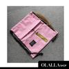 Gambar OLALLA Tas Ransel Serut - Hitam, Navy, Putih, Pink, Kuning - Hitam dari Olalla Shop Jakarta Timur 9 Tokopedia