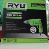 Gambar MESIN BOR / BOR LISTRIK RYU RDR 10-3 RE 10MM dari Roma Bangunan Kab. Karawang 3 Tokopedia