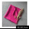 Gambar OLALLA Hijab Segi Empat Laser Cut - SEMUA WARNA - Abu-abu dari Olalla Shop Jakarta Timur 12 Tokopedia