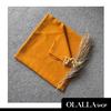 Gambar OLALLA Hijab Segi Empat Laser Cut - SEMUA WARNA - Abu-abu dari Olalla Shop Jakarta Timur 16 Tokopedia