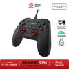 Gambar Fantech REVOLVER GP12 Gaming Controller Gamepad Joystick USB dari Fantech Official Store Jakarta Barat 1 Tokopedia