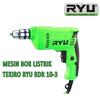Gambar MESIN BOR / BOR LISTRIK RYU RDR 10-3 RE 10MM dari Roma Bangunan Kab. Karawang 2 Tokopedia