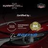 Gambar Special Price Coating Mobil System X Ceramic Protection-Diamond SS dari System X Indonesia Jakarta Utara 2 Tokopedia