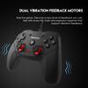 Gambar Fantech REVOLVER GP12 Gaming Controller Gamepad Joystick USB dari Fantech Official Store Jakarta Barat 4 Tokopedia