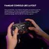 Gambar Fantech REVOLVER GP12 Gaming Controller Gamepad Joystick USB dari Fantech Official Store Jakarta Barat 2 Tokopedia
