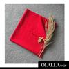 Gambar OLALLA Hijab Segi Empat Laser Cut - SEMUA WARNA - Abu-abu dari Olalla Shop Jakarta Timur 7 Tokopedia