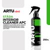 Gambar ARTU Vard STADA Interior Cleaner APC - 250 ml dari Hayaidesu Indonesia Jakarta Selatan 2 Tokopedia