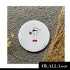 Gambar OLALLA Korean Hand Mirror Cermin - RANDOM dari Olalla Shop Jakarta Timur 2 Tokopedia