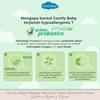 Gambar Comfy Baby Wedge Memory Foam Bamboo Pillow dari Gisnicbaby Official Jakarta Barat 4 Tokopedia