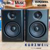 Gambar Kurzweil KS50A KS-50A Speaker monitor recording Flat Triple 3 music dari triple3music Kota Bandung 1 Tokopedia