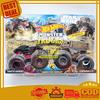 Gambar Hot Wheels Monster Trucks Demolition Double VS Die Cast Truck Mainan - Operation Stomp dari Sportsite 5 Tokopedia