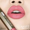 Gambar PROMO B Erl Beauty Lip Matte – Warna Soft Pink no 3 dari Distributor Berl Cosmetics Malang Kota Malang 1 Tokopedia