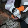 Gambar PROMO Black And Decker G650 100 mm Gerinda Tangan Listrik dari teknikmart 4 Tokopedia