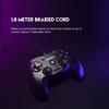 Gambar Fantech REVOLVER GP12 Gaming Controller Gamepad Joystick USB dari Fantech Official Store Jakarta Barat 3 Tokopedia