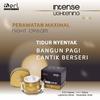 Gambar TERLARIS-B ERL NIGHT CREAM- CREAM BPOM DAN HALAL dari Distributor Berl Cosmetics Malang Kota Malang 4 Tokopedia