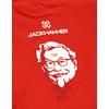 Gambar Jackersfield x KFC Finger Lickin LS Tee Red Kaos Lengan Panjang Pria - S dari Jackersfield Official Kota Bandung 4 Tokopedia