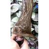 Gambar Keris Sepuh Jaran Guyang Giyanti dari Lingga Kencana Kab. Jember 3 Tokopedia