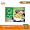 Gambar Pangsit Udang Kuah / Shrimp Wonton Soup So Good 84 gr dari Japfa Best Bintaro Kota Tangerang Selatan 1 Tokopedia