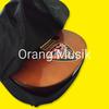 Gambar Tas Softcase Gitar Jumbo - Softcase Gitar Akustik dan Gitar Klasik dari Orang Musik Kota Tangerang Selatan 4 Tokopedia
