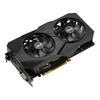 Gambar VGA ASUS GeForce RTX 2060 / RTX2060 Dual EVO OC - 6GB GDDR6 dari chandut Jakarta Barat 3 Tokopedia