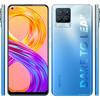 Gambar Realme 8 PRO 8GB+128GB Garansi Resmi Realme Indonesia - Blue dari 36shop Jakarta Barat 3 Tokopedia