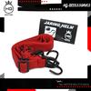 Gambar JARING HELM MULTI TALI HELM JARING PREMIUM PENGIKAT IKATAN MOTOR - Merah dari HG MOTOR Kab. Bandung 2 Tokopedia