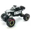 Gambar RC mobil remot control Rock Crawler 6241 JPRE 1:16 - gold dari Jekk Mart Kota Batam 20 Tokopedia