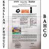 Gambar SANFLEX BAHCO MATA GERGAJI BESI 12 inch 18T 24T ASLI HOLOGRAM SILVER - 18T dari RATUABADISAFETY&TOOL Jakarta Barat 3 Tokopedia
