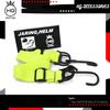 Gambar JARING HELM MULTI TALI HELM JARING PREMIUM PENGIKAT IKATAN MOTOR - Merah dari HG MOTOR Kab. Bandung 3 Tokopedia