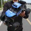 Gambar RC mobil remot control Rock Crawler 6241 JPRE 1:16 - gold dari Jekk Mart Kota Batam 9 Tokopedia