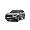 Gambar KIA Seltos Gasoline 1.4 AT EX P - Steel SIlver SLW5 dari Indomobil KIA Jakarta Timur 1 Tokopedia