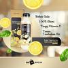 Gambar B ERL COSMETICS-BERLEMON 500 ML-LEMON ASLI-LEMON B ERL dari Distributor Berl Cosmetics Malang Kota Malang 2 Tokopedia