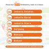 Gambar Pangsit Udang Kuah / Shrimp Wonton Soup So Good 84 gr dari Japfa Best Bintaro Kota Tangerang Selatan 2 Tokopedia