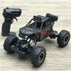 Gambar RC mobil remot control Rock Crawler 6241 JPRE 1:16 - gold dari Jekk Mart Kota Batam 8 Tokopedia