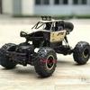 Gambar RC mobil remot control Rock Crawler 6241 JPRE 1:16 - gold dari Jekk Mart Kota Batam 1 Tokopedia