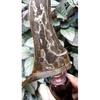 Gambar Keris Sepuh Jaran Guyang Giyanti dari Lingga Kencana Kab. Jember 2 Tokopedia