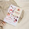Gambar MEDITATION BOOK dari Kyub Design Kota Bandung 3 Tokopedia