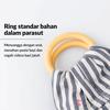 Gambar Mamaway Gendongan Bayi Vintage Check Baby Ring Sling dari Mamaway Indonesia Jakarta Utara 5 Tokopedia
