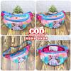 Gambar Tas Pinggang Anak - Waistbag Karakter - Bumbag Sling Bag - DORAEMON dari Noku Shop Jakarta Barat 3 Tokopedia