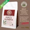 Gambar PAPUA WAMENA kopi arabica specialty premium biji bubuk MURRELL COFFEE - Medium Dark,Halus dari MURRELL COFFEE ROASTERS Jakarta Barat 1 Tokopedia