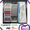 Gambar Griya Instrument Composite Kit dari TokoGDC Jakarta Selatan 1 Tokopedia