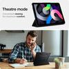 Gambar Case iPad Air 4 10.9" Spigen Rugged Armor Pro Carbon Flip Cover Casing dari Spigen Official Jakarta Barat 3 Tokopedia