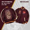 Gambar Sukajan Jacket Sukajan Yori Tsuyoi Fenikkusu Maroon Sukajan Jepang - Yori Maroon, L dari Millenial Studio Kota Bandung 1 Tokopedia