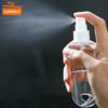 Gambar Botol Hand Sanitizer Gantungan Besi Transparan / Botol Hand Sanitizer - Pencet dari SurpriceStore Jakarta Utara 5 Tokopedia