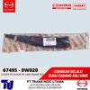 Gambar COVER FR DOOR FR LWR FRAME RH HINO DUTRO 674950W020 dari HINO TRANS INDO UTAMA Kota Medan 2 Tokopedia