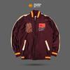 Gambar Sukajan Jacket Sukajan Yori Tsuyoi Fenikkusu Maroon Sukajan Jepang - Yori Maroon, L dari Millenial Studio Kota Bandung 4 Tokopedia