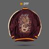Gambar Sukajan Jacket Sukajan Yori Tsuyoi Fenikkusu Maroon Sukajan Jepang - Yori Maroon, L dari Millenial Studio Kota Bandung 2 Tokopedia
