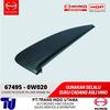 Gambar COVER FR DOOR FR LWR FRAME RH HINO DUTRO 674950W020 dari HINO TRANS INDO UTAMA Kota Medan 1 Tokopedia